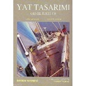 YAT TASARIMI GENEL İLKELER - LARS LARSSON;ROLF ELIASSON