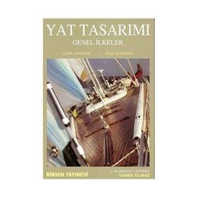 YAT TASARIMI GENEL İLKELER - LARS LARSSON;ROLF ELIASSON