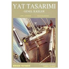 YAT TASARIMI GENEL İLKELER - LARS LARSSON;ROLF ELIASSON