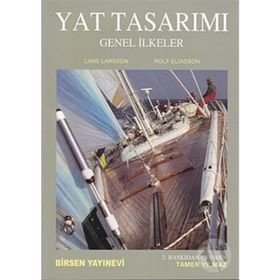 YAT TASARIMI GENEL İLKELER - LARS LARSSON;ROLF ELIASSON