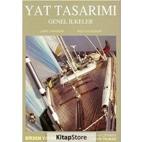 YAT TASARIMI GENEL İLKELER - LARS LARSSON;ROLF ELIASSON