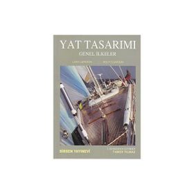 YAT TASARIMI GENEL İLKELER - LARS LARSSON;ROLF ELIASSON