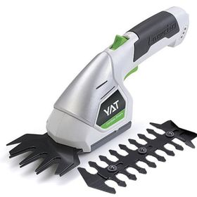 Yat YT 7506 Akülü Çit Budama Makinesi