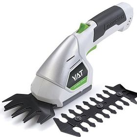 Yat YT 7506 Akülü Çit Budama Makinesi