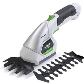 Yat YT 7506 Akülü Çit Budama Makinesi