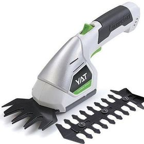 Yat YT 7506 Akülü Çit Budama Makinesi