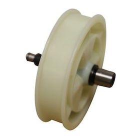 Yat YT5107 Çim Biçme Makinası Kayış Kasnağı