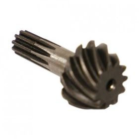 Yat YT6502 Akülü Budama Makası Pinyon Dişli