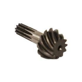 Yat YT6502 Akülü Budama Makası Pinyon Dişli