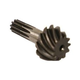 Yat YT6502 Akülü Budama Makası Pinyon Dişli