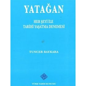 Yatağan - Tuncer Baykara