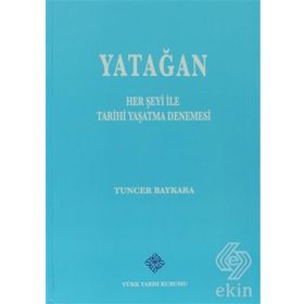 Yatağan - Tuncer Baykara
