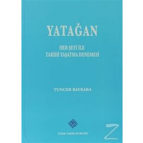 Yatağan - Tuncer Baykara