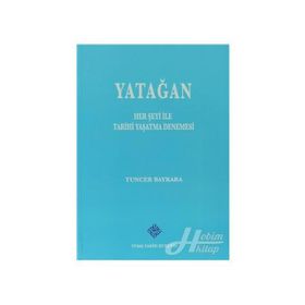 Yatağan - Tuncer Baykara
