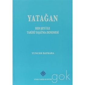 Yatağan - Tuncer Baykara
