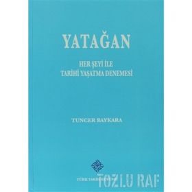Yatağan - Tuncer Baykara