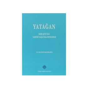 Yatağan - Tuncer Baykara