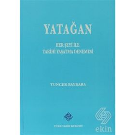 Yatağan - Tuncer Baykara