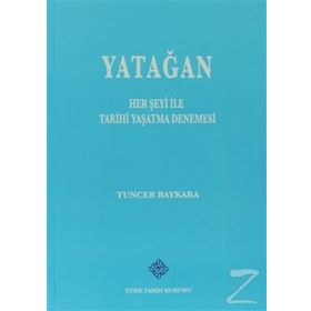 Yatağan - Tuncer Baykara