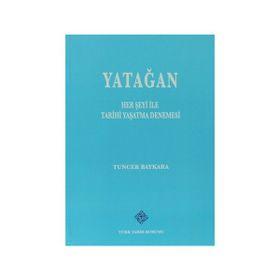 Yatağan - Tuncer Baykara