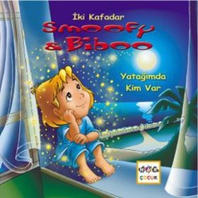 YATAĞIMDA KIM VAR - CHRISTIAN CARLIN