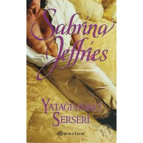 YATAĞIMDAKİ SERSERI - SABRINA JEFFRIES