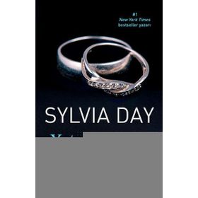 YATAĞIMDAKI YABANCI - SYLVIA DAY