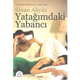 YATAĞIMDAKI YABANCI - SYLVIA DAY