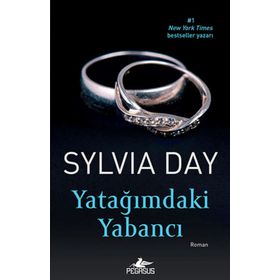 YATAĞIMDAKI YABANCI - SYLVIA DAY