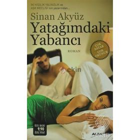 YATAĞIMDAKI YABANCI - SYLVIA DAY