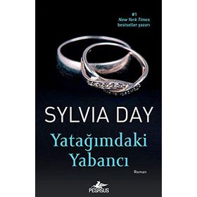 YATAĞIMDAKI YABANCI - SYLVIA DAY