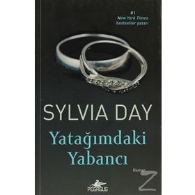 YATAĞIMDAKI YABANCI - SYLVIA DAY