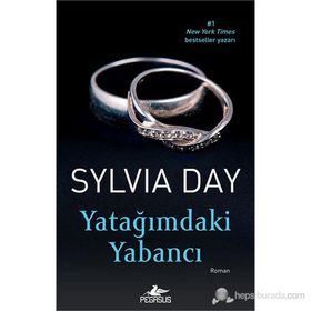 YATAĞIMDAKI YABANCI - SYLVIA DAY