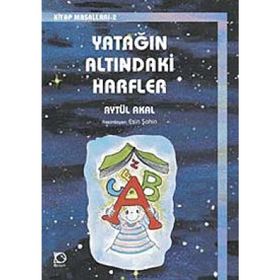 Yatağın Altındaki Harfler - Aytül Akal