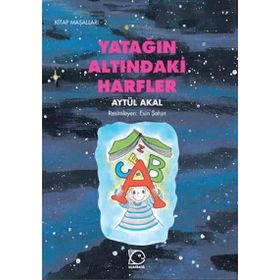 Yatağın Altındaki Harfler - Aytül Akal