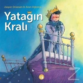 Yatağın Kralı - Jasper Dreesen