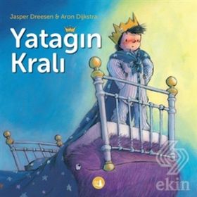 Yatağın Kralı - Jasper Dreesen