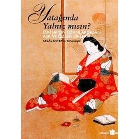 YATAĞINDA YALNIZ MISIN - CELAL ÜSTER