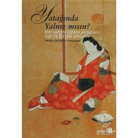 YATAĞINDA YALNIZ MISIN - CELAL ÜSTER