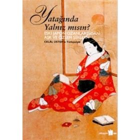 YATAĞINDA YALNIZ MISIN - CELAL ÜSTER