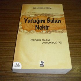 Yatağını Bulan Nehir - Cemil Ertem