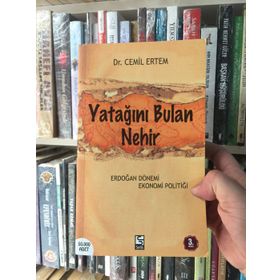 Yatağını Bulan Nehir - Cemil Ertem