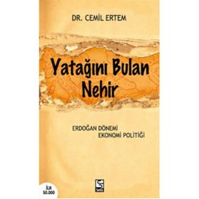 Yatağını Bulan Nehir - Cemil Ertem