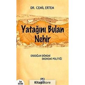 Yatağını Bulan Nehir - Cemil Ertem