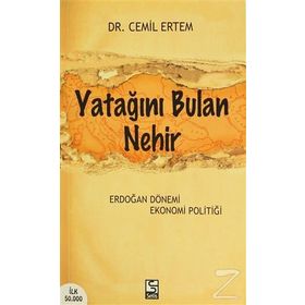 Yatağını Bulan Nehir - Cemil Ertem