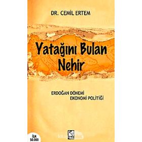 Yatağını Bulan Nehir - Cemil Ertem