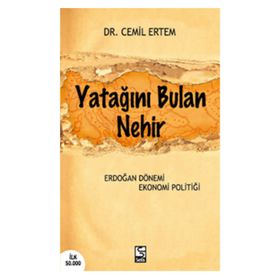 Yatağını Bulan Nehir - Cemil Ertem