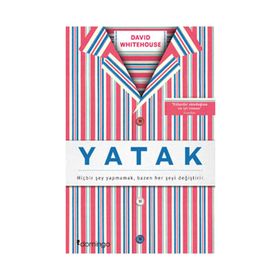 YATAK - DAVID WHITEHOUSE