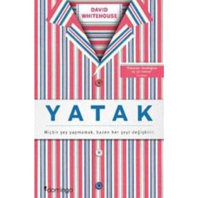 YATAK - DAVID WHITEHOUSE