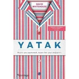 YATAK - DAVID WHITEHOUSE